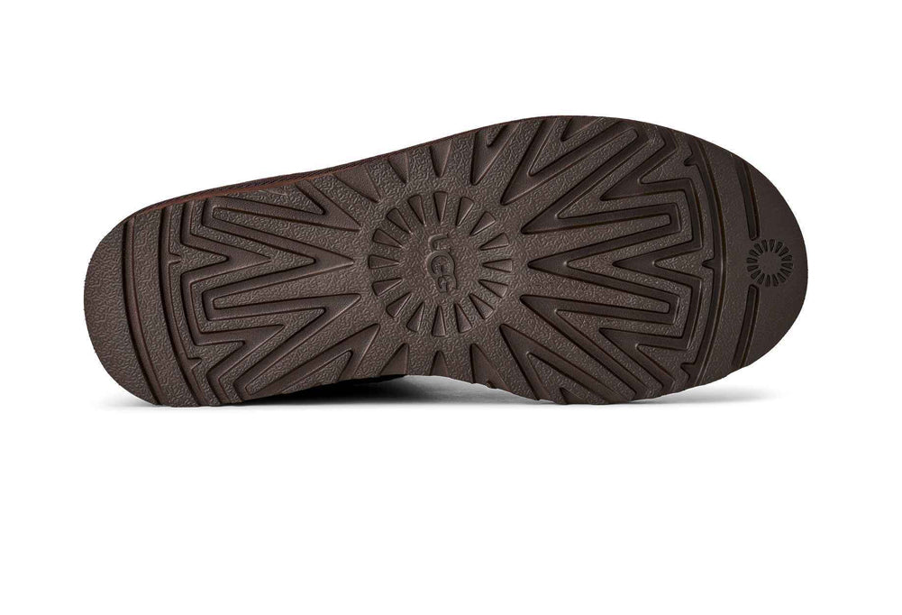 Classic Mini II in Dusted Cocoa by UGG