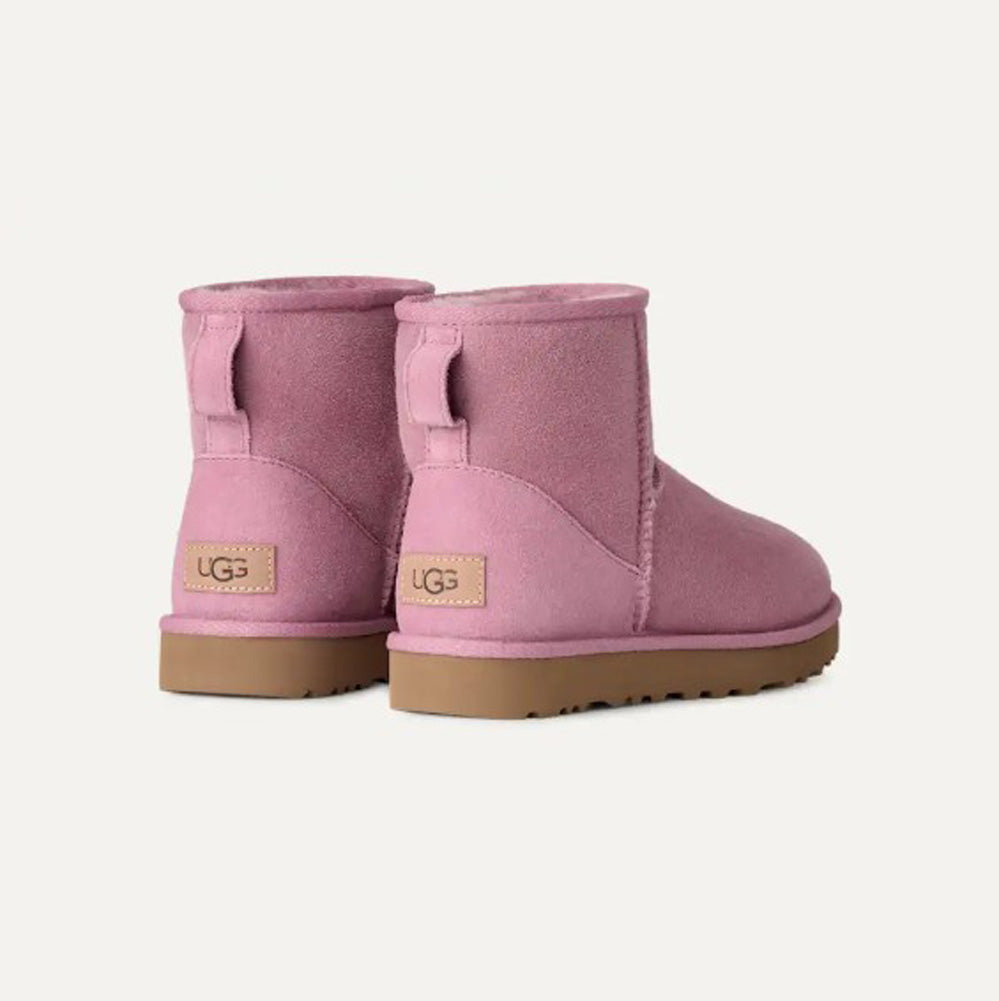 Classic Mini II in Dusty Orchid by UGG