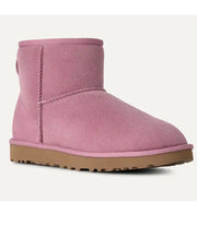 Classic Mini II in Dusty Orchid by UGG