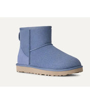 Classic Mini II in Stormy Blue by UGG