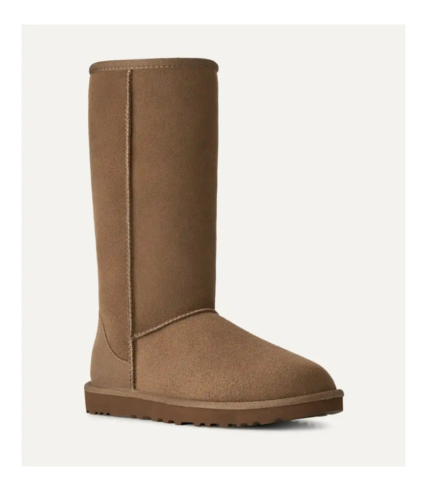 Classic Tall II in Light Bronze by UGG