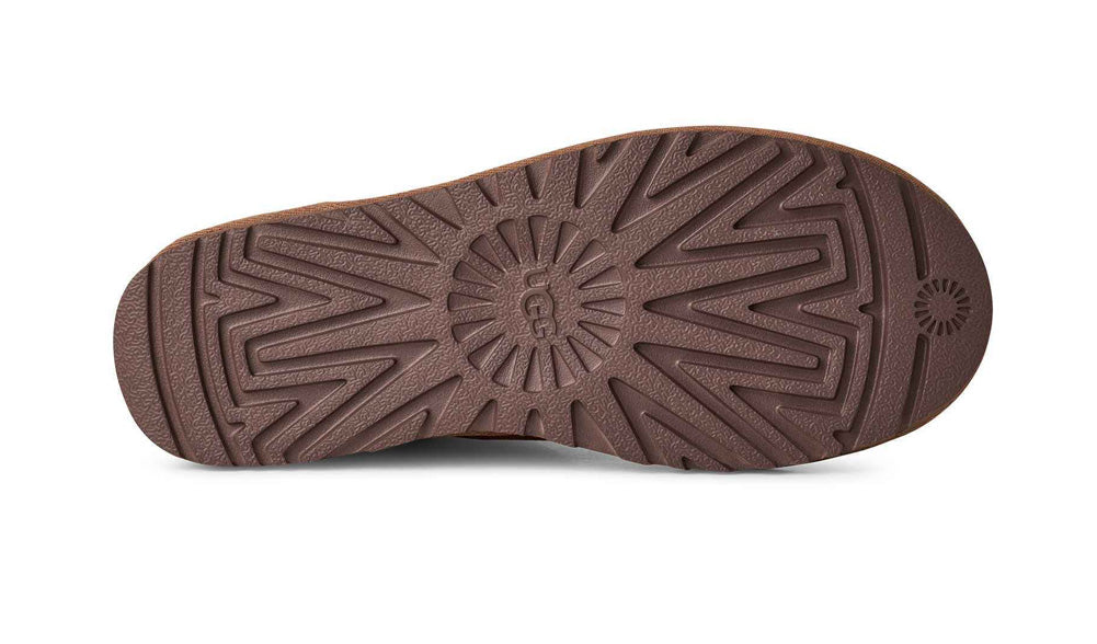 Mini Bailey Bow II in Rocky Oak by UGG
