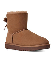 Mini Bailey Bow II in Rocky Oak by UGG