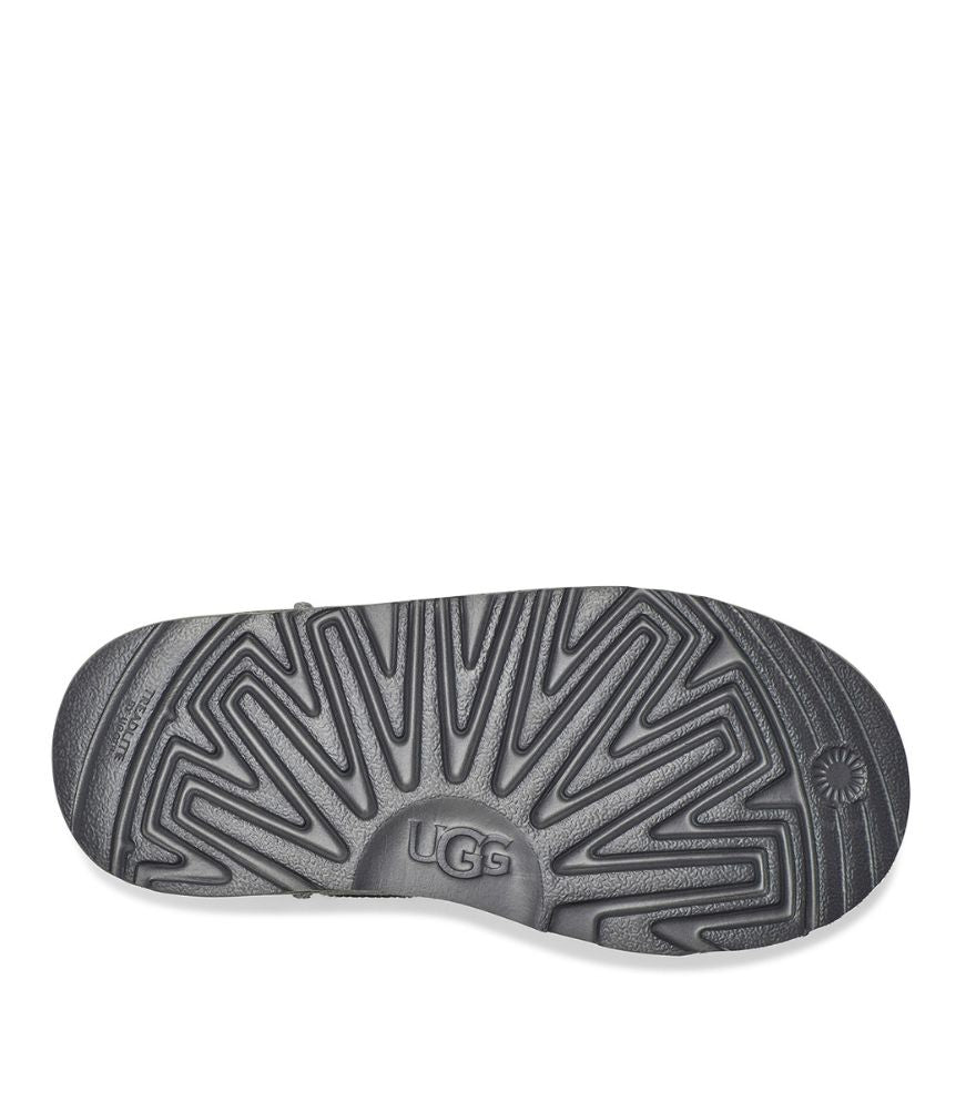 Classic Mini II in Grey by UGG