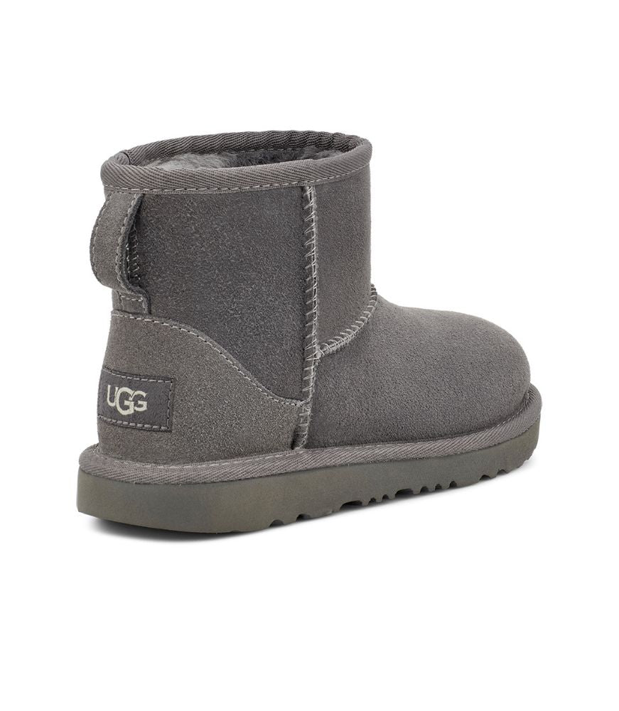 Classic Mini II in Grey by UGG – Martin's