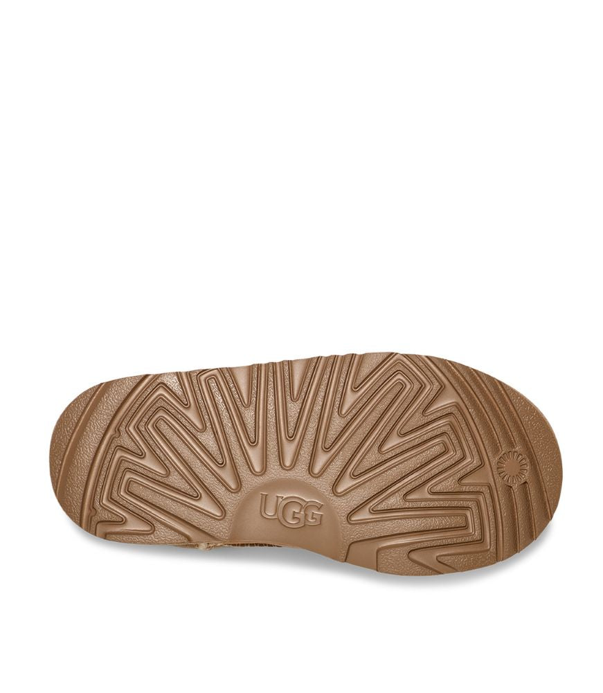 Classic Mini II in Sand by UGG