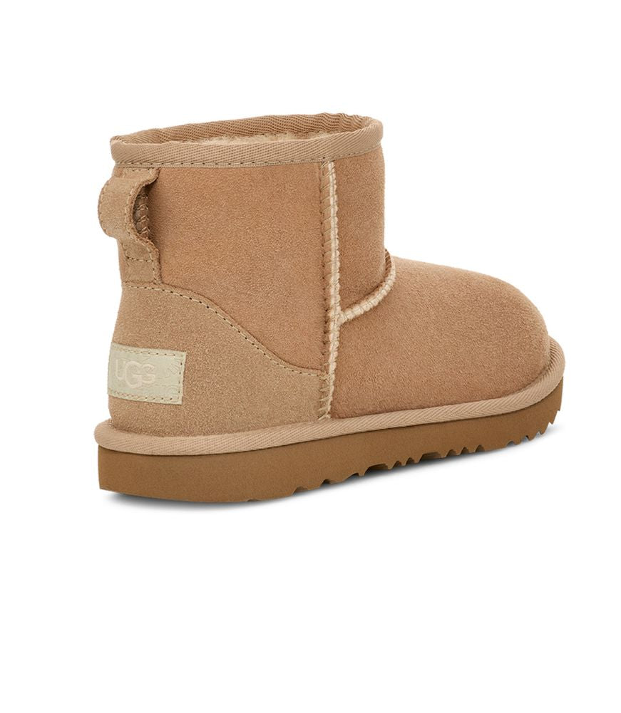Classic Mini II in Sand by UGG