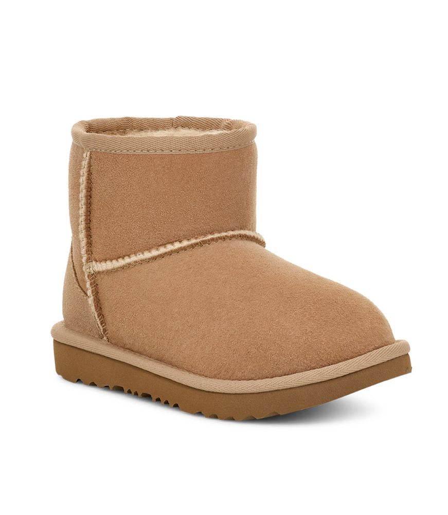 Classic Mini II in Sand by UGG