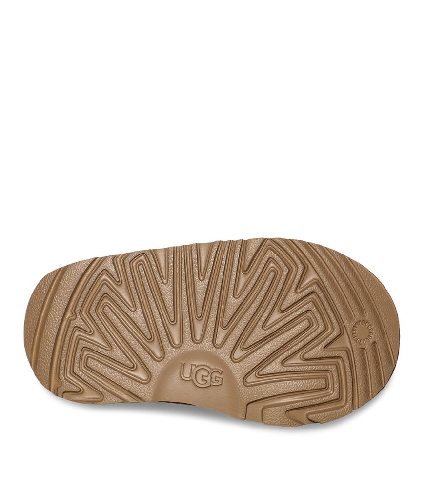 Classic Mini II in Chestnut by UGG