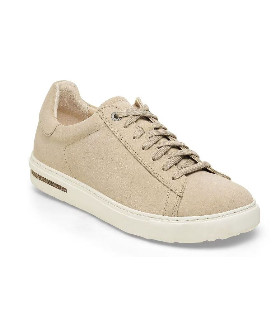 Bend in Sandcastle Suede Regular Width by Birkenstock