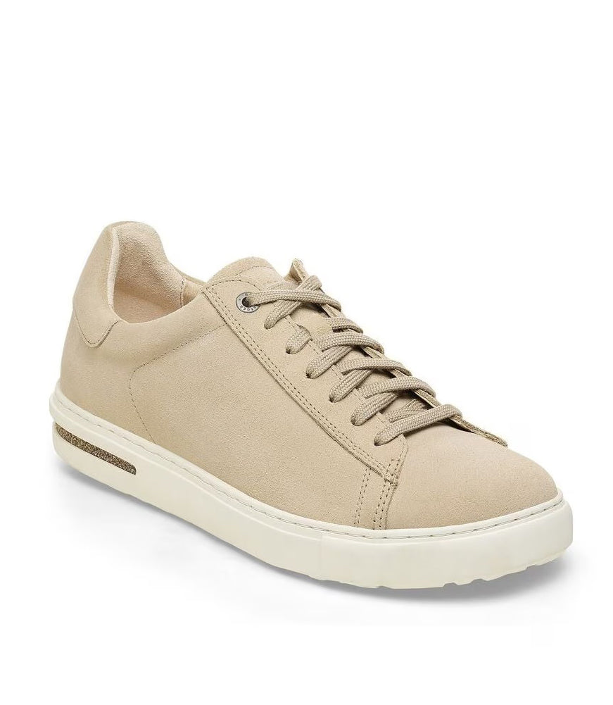 Bend in Sandcastle Suede Narrow Width by Birkenstock