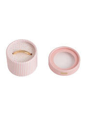 Love You Forever Bangle by Mud Pie