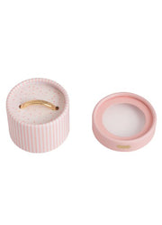 To The Moon Bangle by Mud Pie