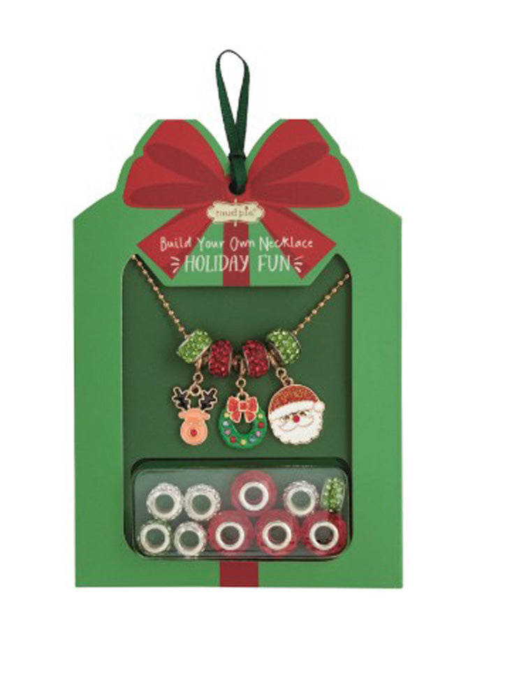 Christmas Charm Kit Green by Mud Pie