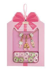 Christmas Charm Kit Nutcracker by Mud Pie