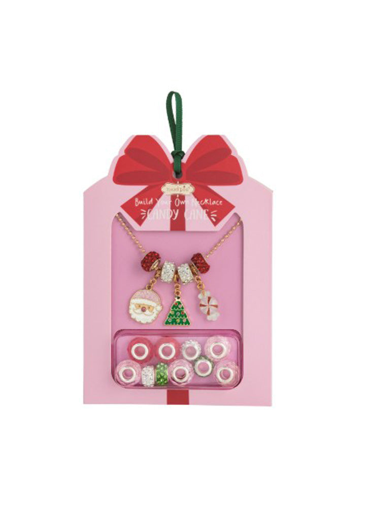 Christmas Charm Kit Candy Cane by Mud Pie