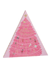 Jewelry Advent Calendar Tree by Mud Pie