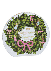 Jewelry Advent Calendar Wreath by Mud Pie