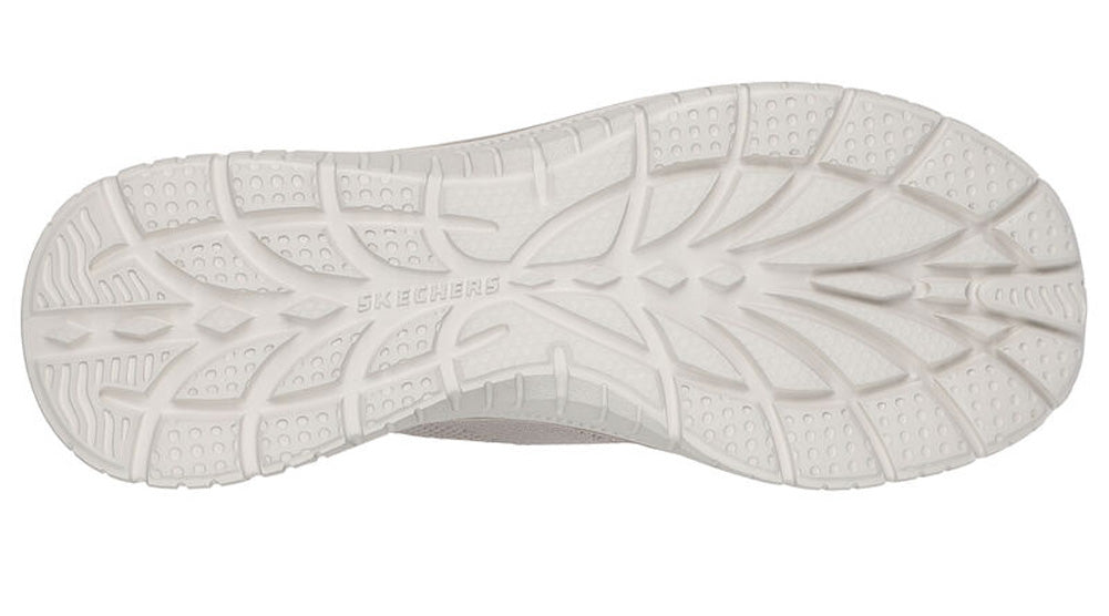 Virtue-Sleek in Taupe by Skechers