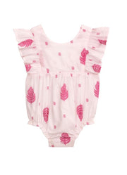 Block Print Bubble by Mud Pie