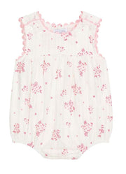 White Blossom Bubble by Mud Pie