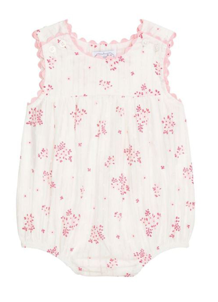 White Blossom Bubble by Mud Pie