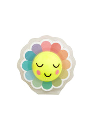 Flower LED Squeeze Balls by Mud Pie