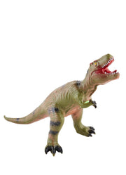 Green Large Dino with Sound by Mud Pie