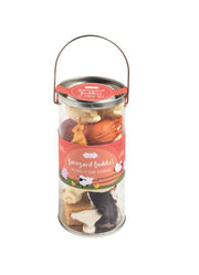 Farm Animal Tube by Mud Pie