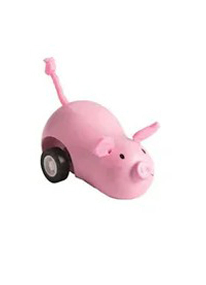 Pig Pull Back Toy by Mud Pie
