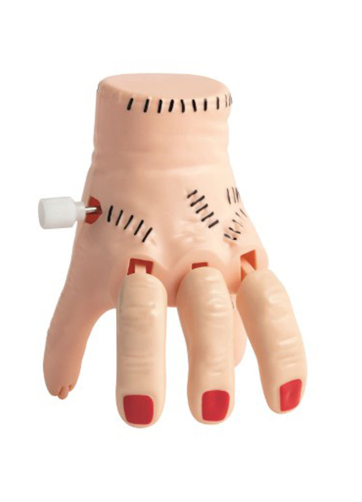 Wind Up Hand Toy by Mud Pie