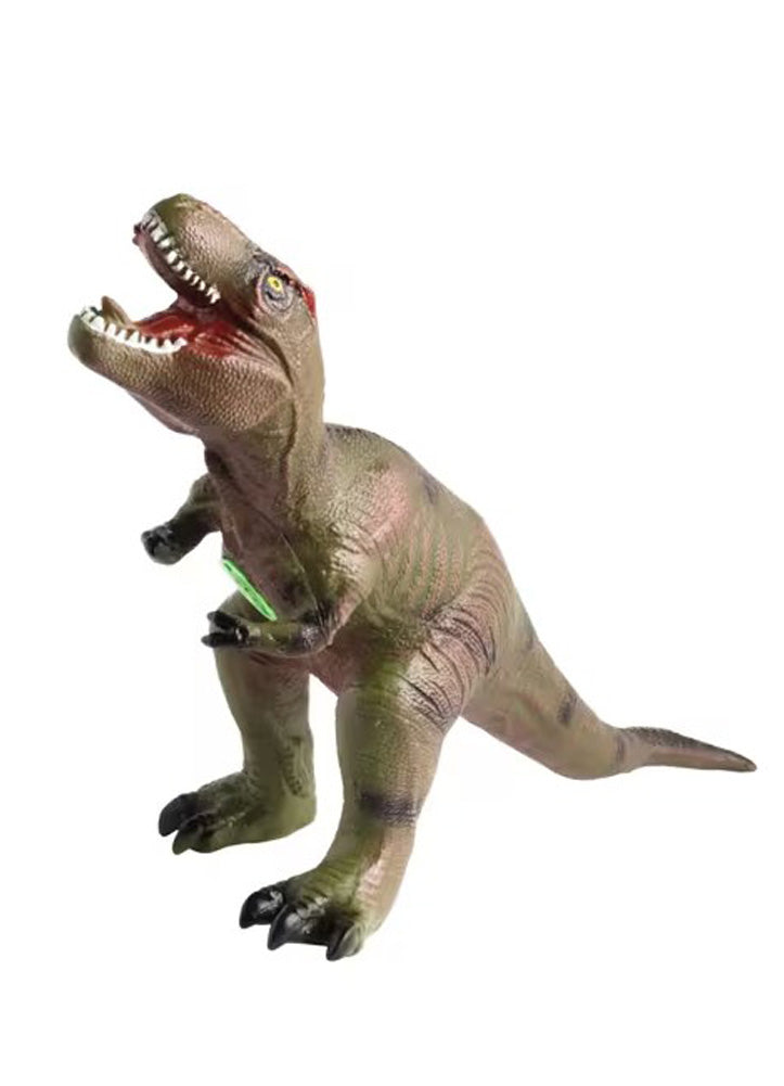Jumbo Sound Dino Green by Mud Pie