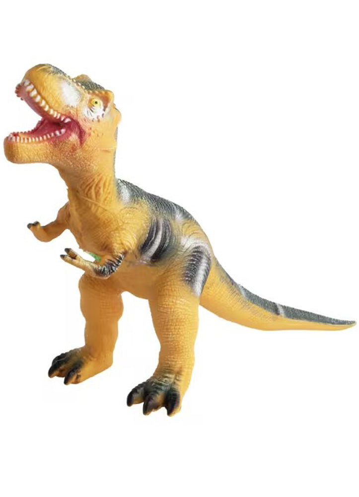 Jumbo Sound Dino Yellow by Mud Pie