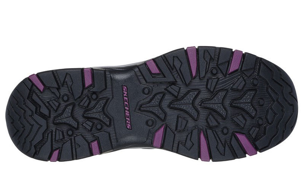 Trego-Astallet CT in Black by Skechers