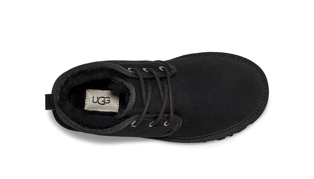 Neumel in Black by UGG – Martin's
