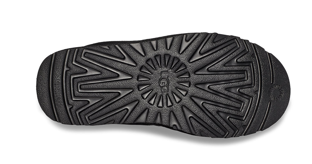 Neumel in Black by UGG