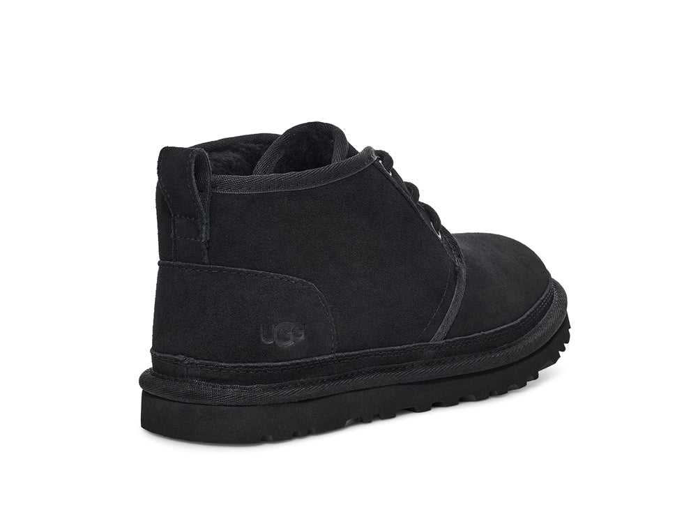 Neumel in Black by UGG – Martin's