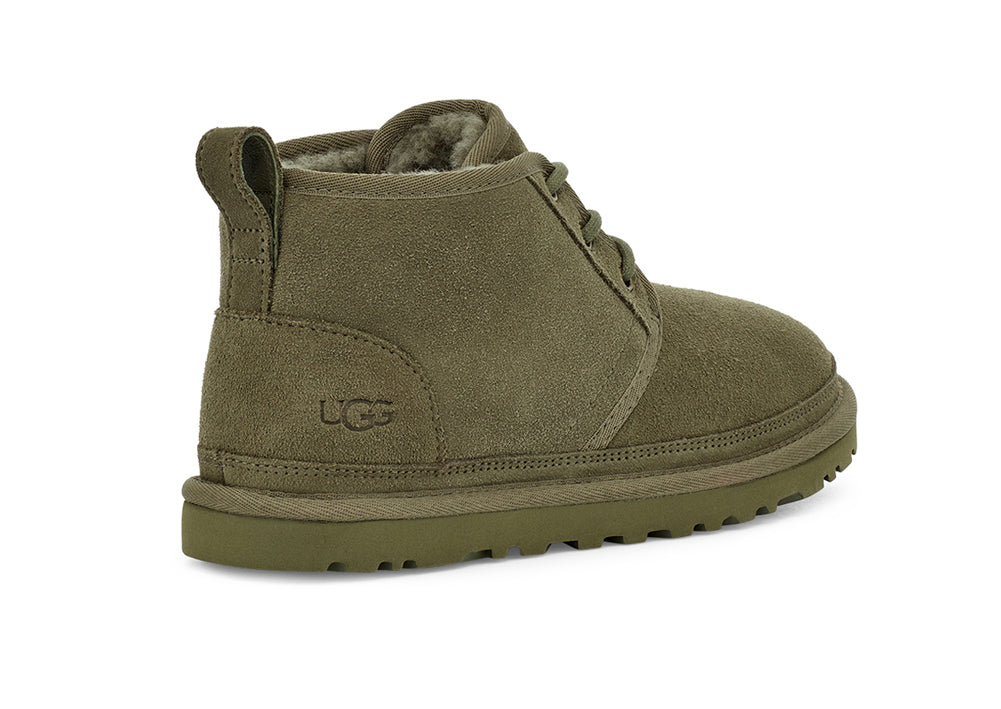 Neumel in Burnt Olive by UGG