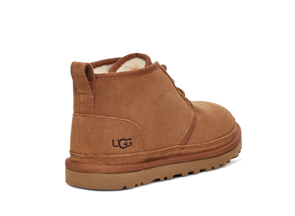 Neumel in Chestnut by UGG
