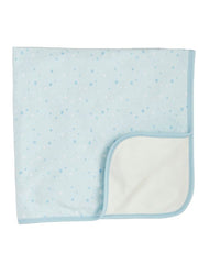 Stars Arrival Blanket by Mud Pie