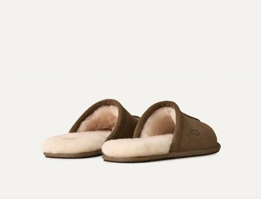 Scuff in Light Bronze by UGG