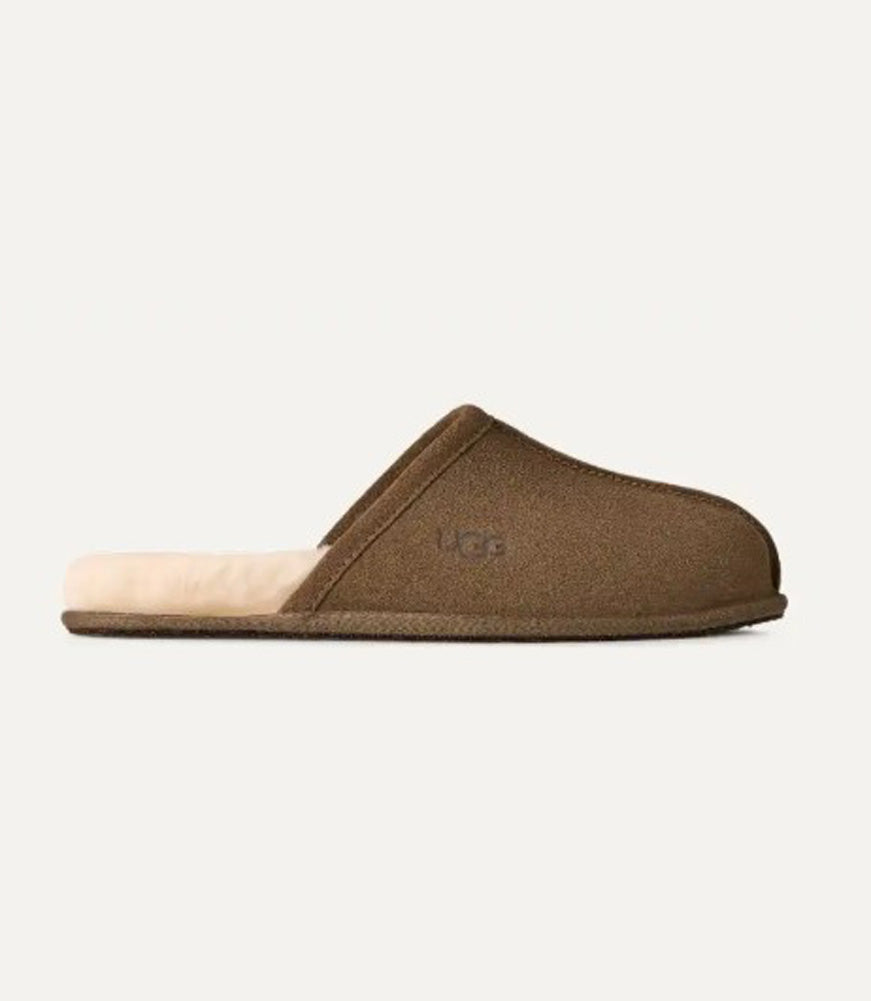 Scuff in Light Bronze by UGG