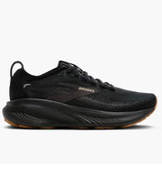 Adrenaline GTS 25 in Black/Biscuit by Brooks