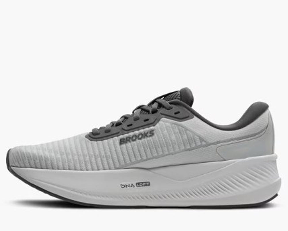 Revel Max in Oyster Mushroom/Poppy Seed by Brooks