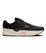 Revel Max Black/Ebony/Tigerlilly by Brooks