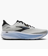 Ghost 18 in White/Black/Open Air by Brooks