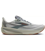 Revel 9 Grey/Grey/Brown by Brooks
