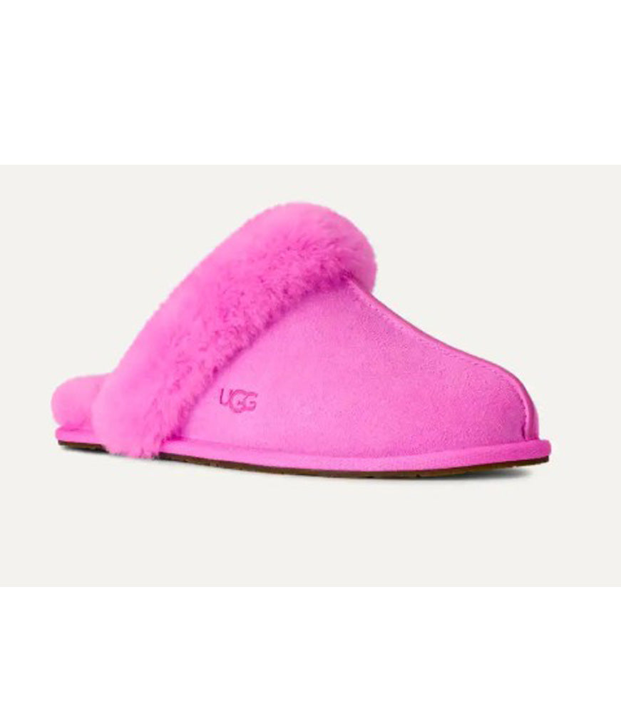 Scuffette II in Bright Fuchsia by UGG
