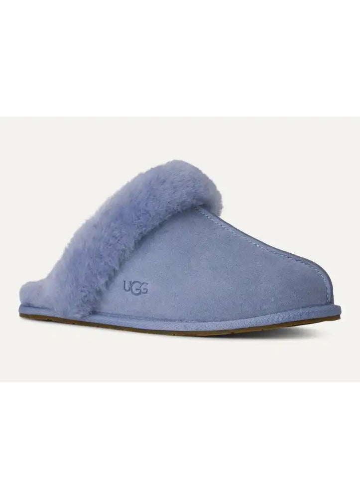 Scuffette II in Stormy Blue by UGG