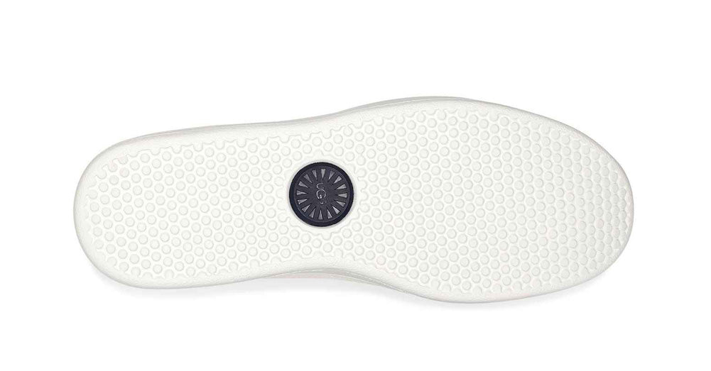 South Bay Sneaker Low in White by UGG